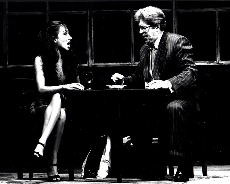  - La Boheme