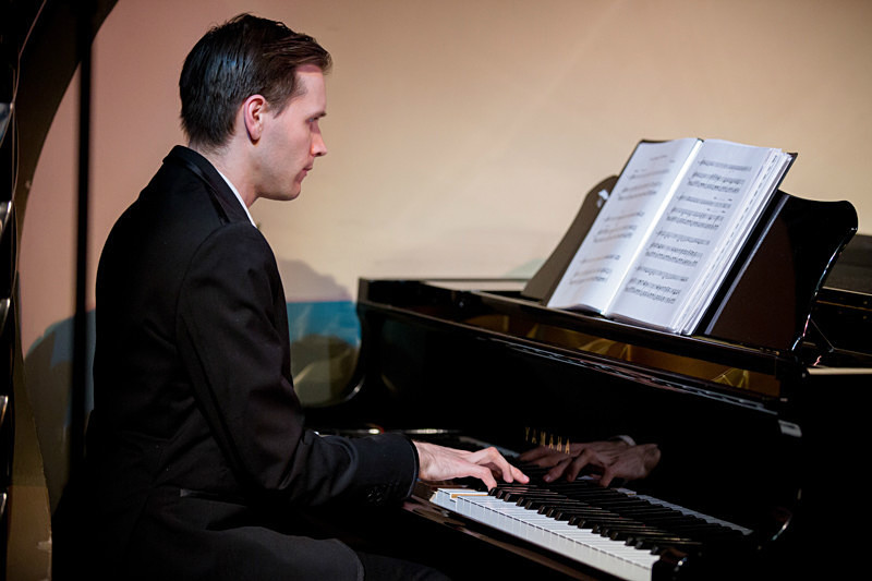  - Concerts & Cabaret