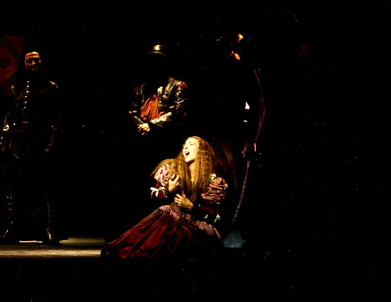  - Which Witch