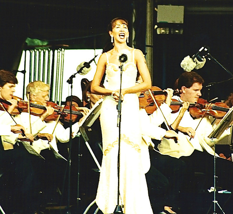 - Concerts & Cabaret