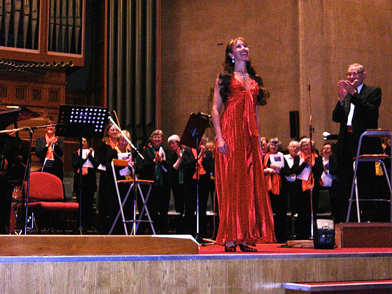  - Concerts & Cabaret