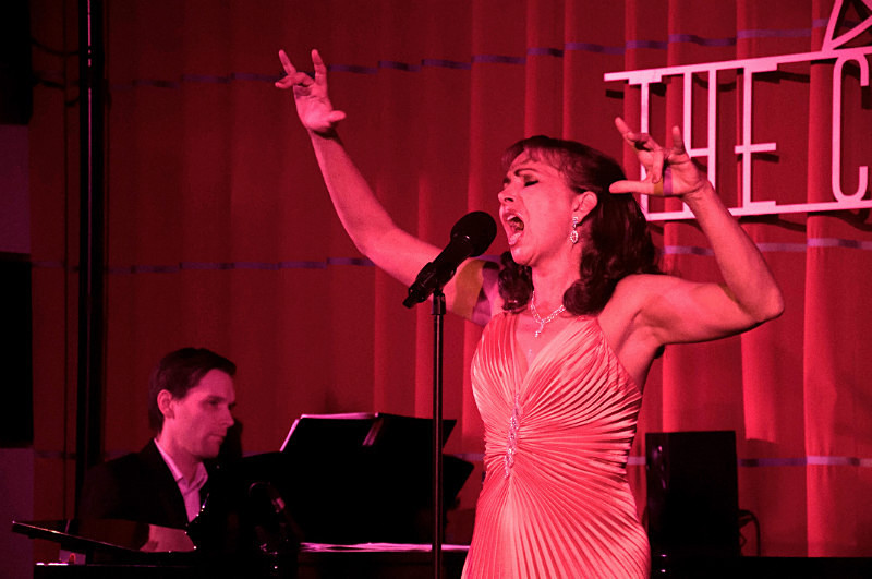  - Concerts & Cabaret