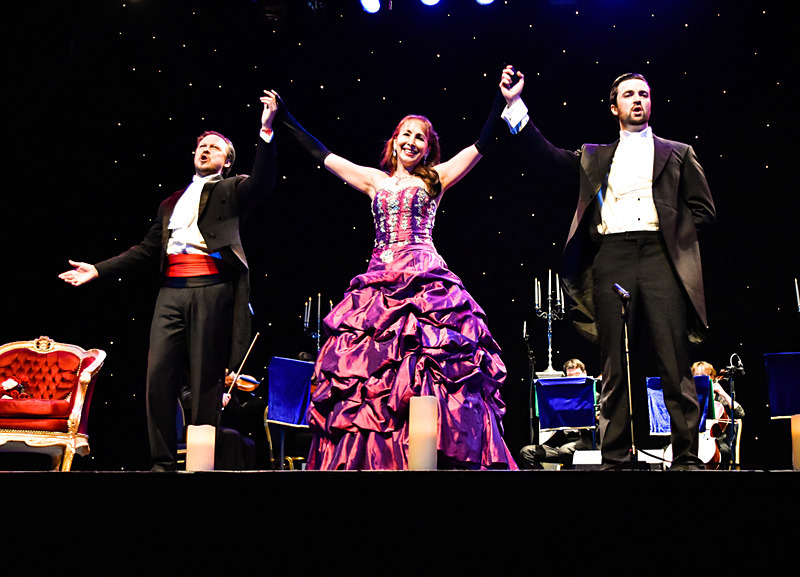  - Viennese Strauss Gala