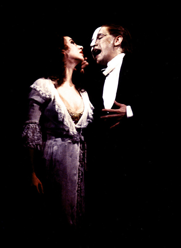  - Phantom of the Opera