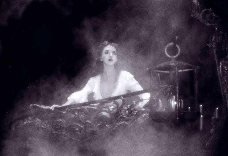 - Phantom of the Opera