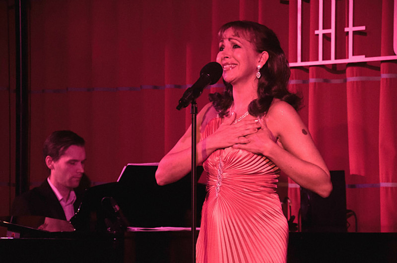  - Concerts & Cabaret