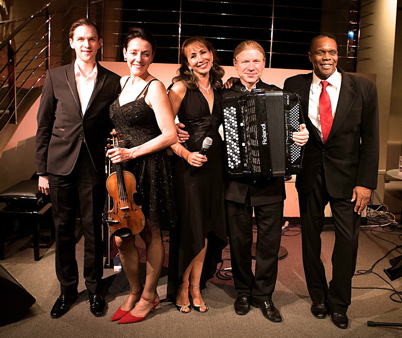  - Concerts & Cabaret