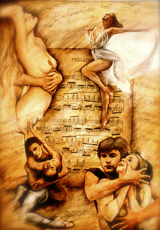  - Maria's Paintings