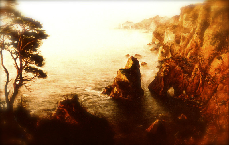  - Maria's Paintings