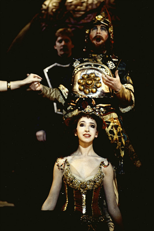  - Phantom of the Opera