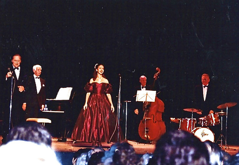  - Concerts & Cabaret