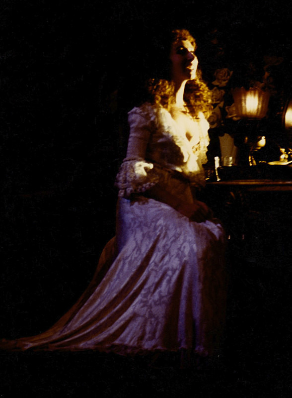  - Phantom of the Opera