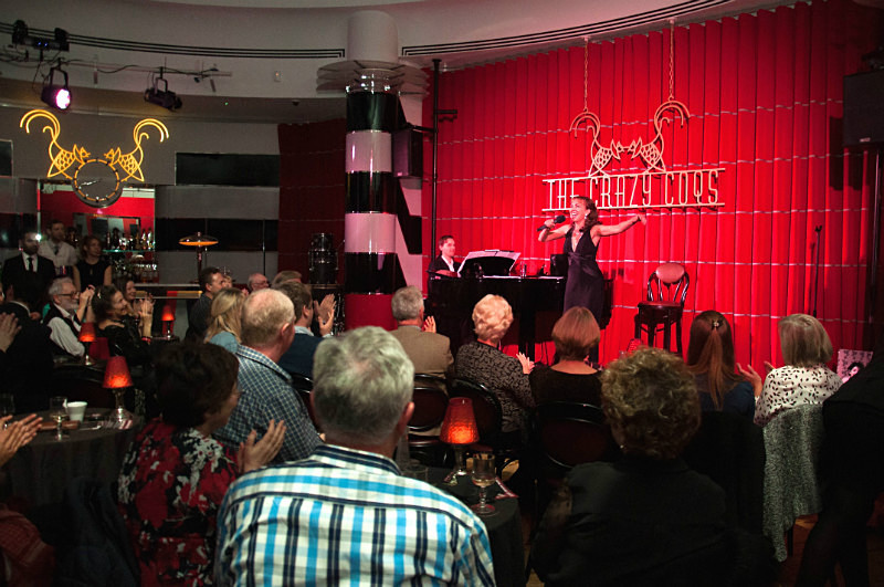  - Concerts & Cabaret