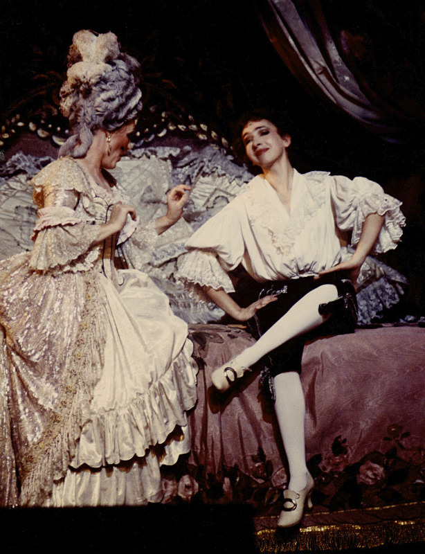  - Phantom of the Opera
