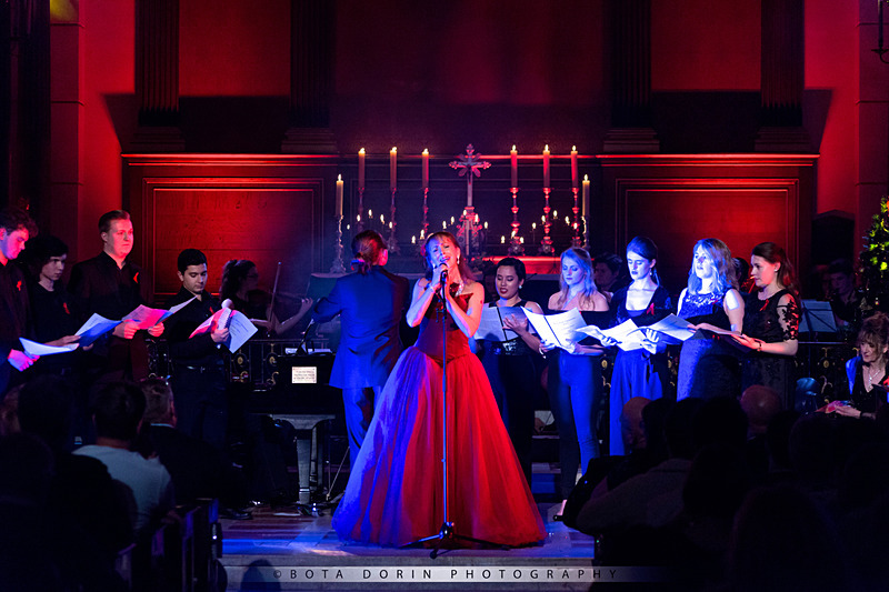  - A West End Christmas