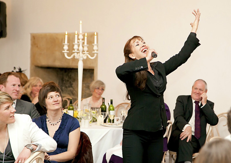  - Corporate Opera