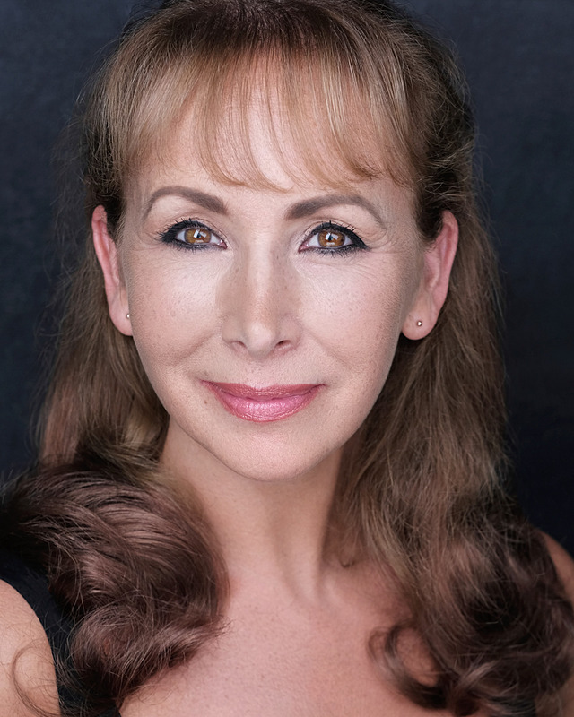  - Headshots