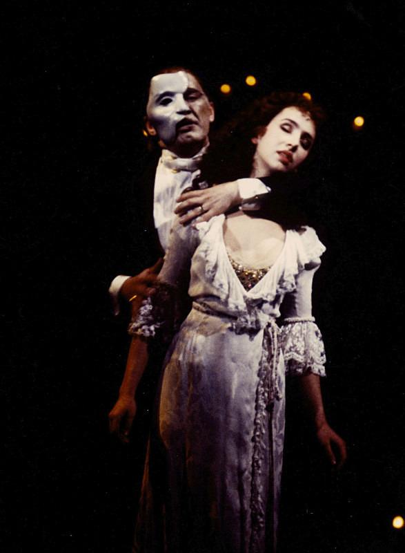  - Phantom of the Opera