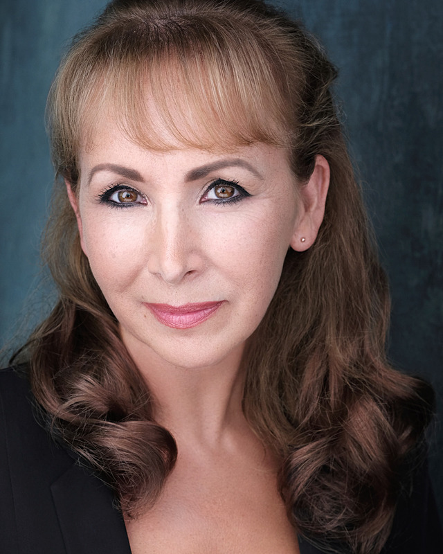  - Headshots