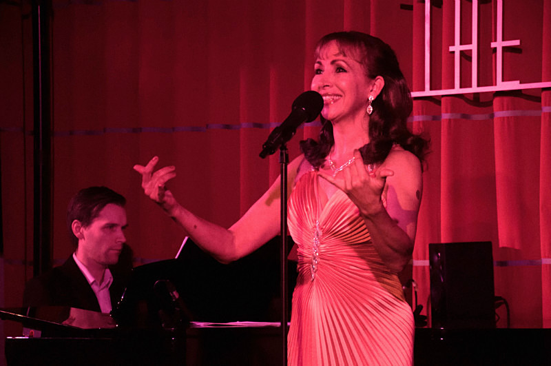  - Concerts & Cabaret