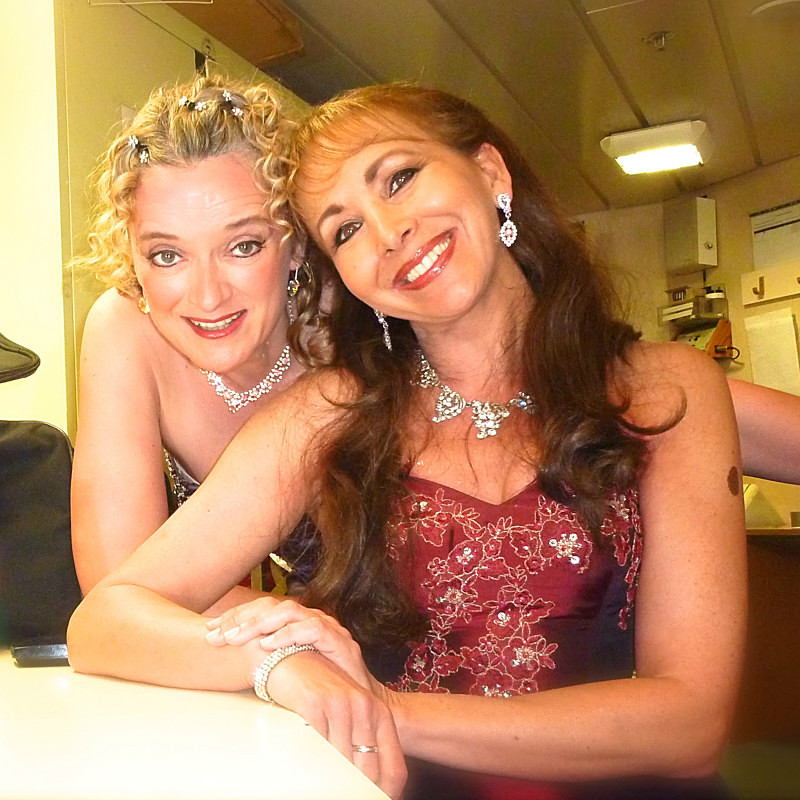  - Concerts & Cabaret
