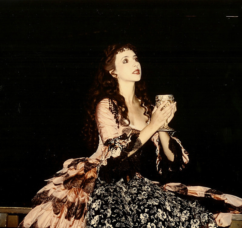  - Phantom of the Opera