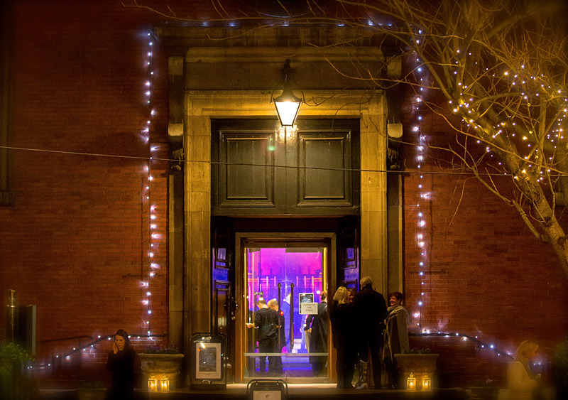  - A West End Christmas