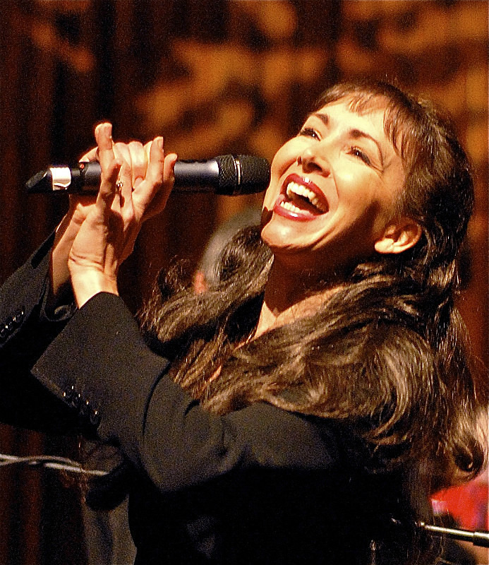  - Concerts & Cabaret