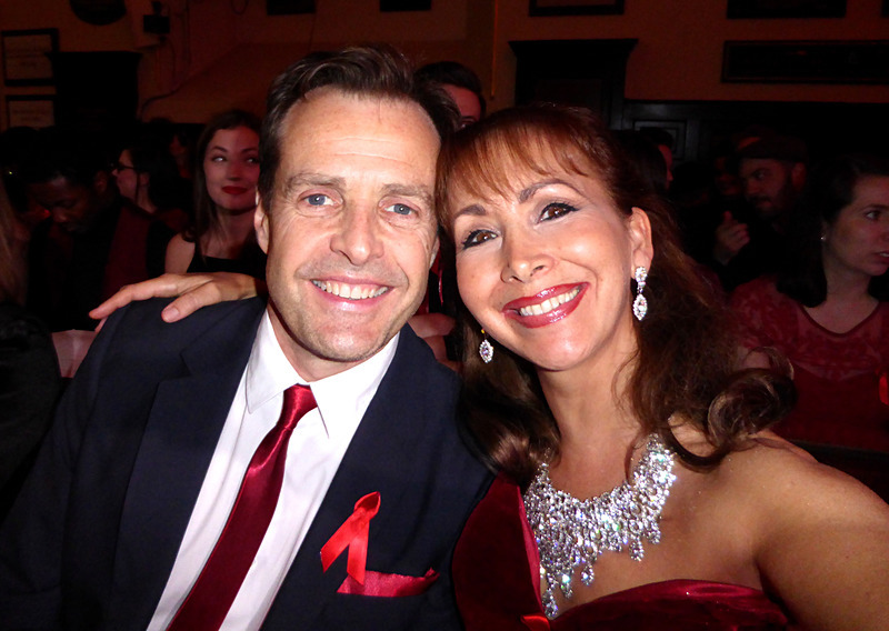  - A West End Christmas