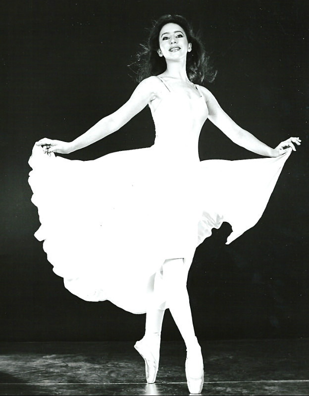  - Dance