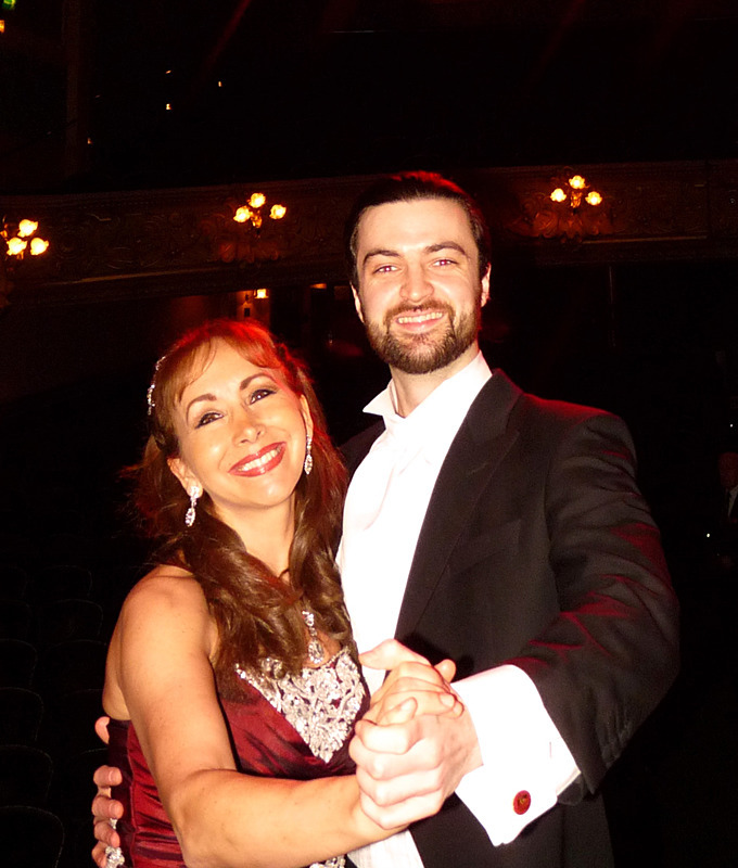  - Viennese Strauss Gala