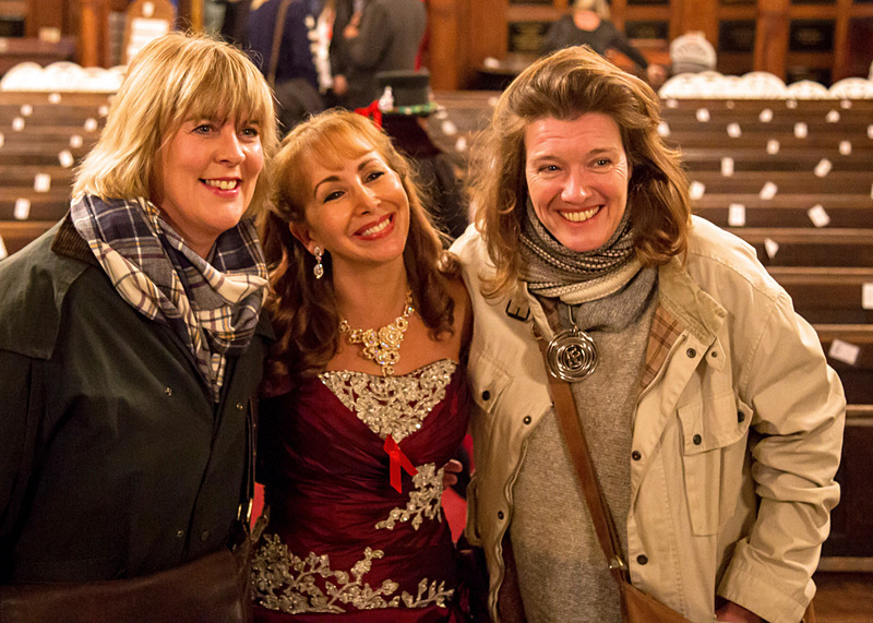 - A West End Christmas
