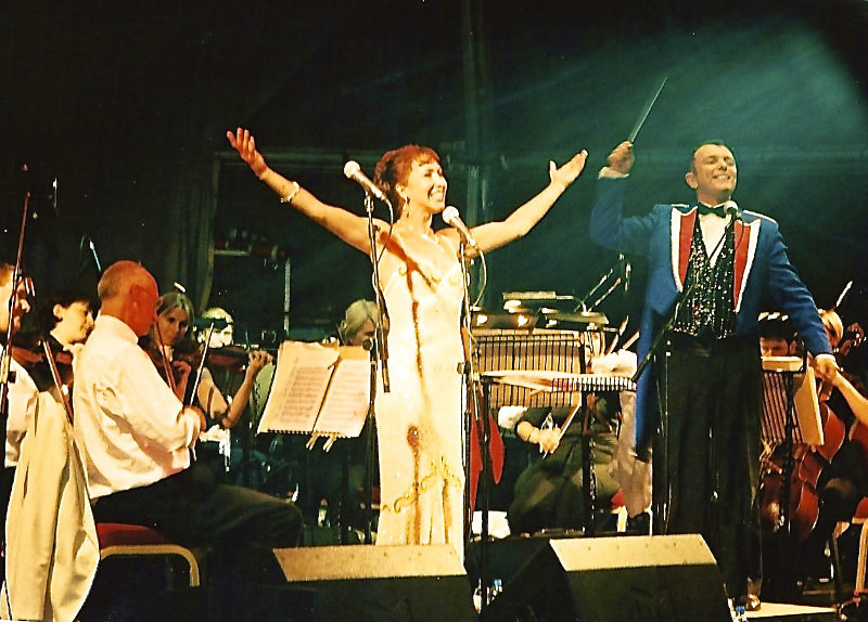  - Concerts & Cabaret