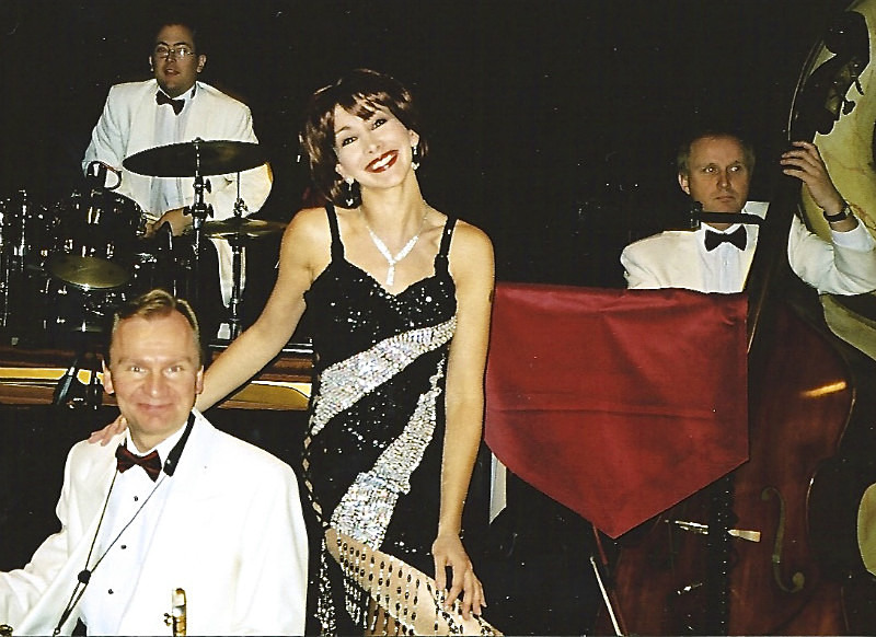 - Concerts & Cabaret