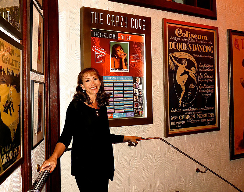  - Concerts & Cabaret