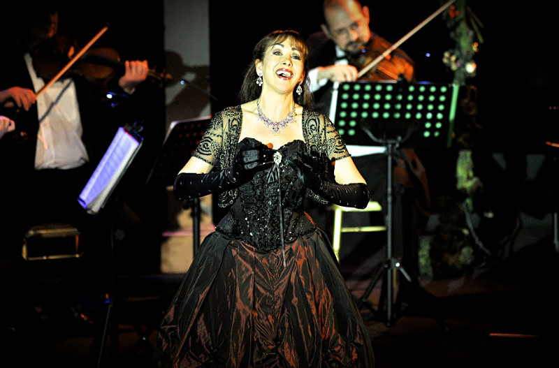  - Viennese Strauss Gala