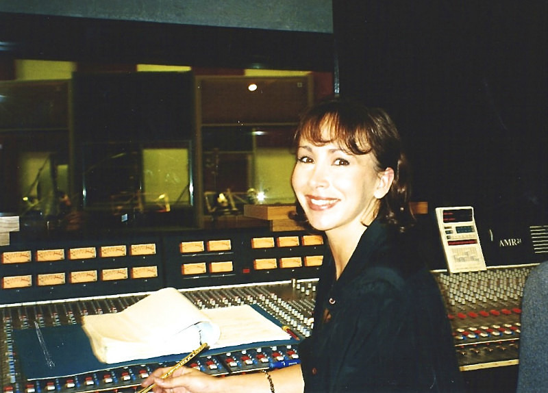  - Recording