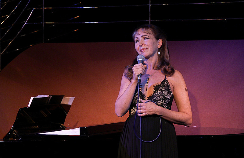  - Concerts & Cabaret