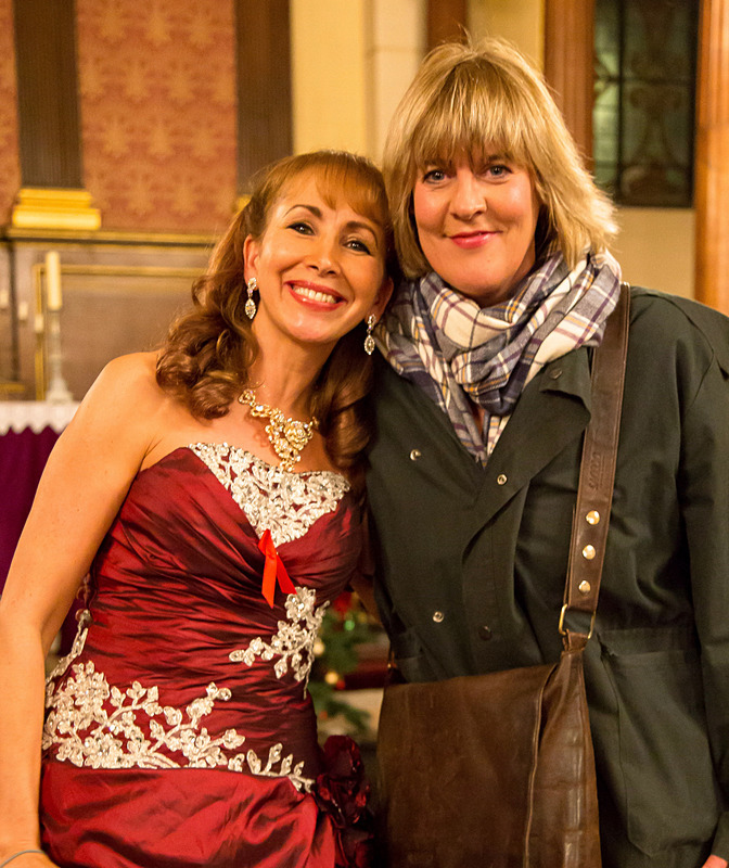  - A West End Christmas