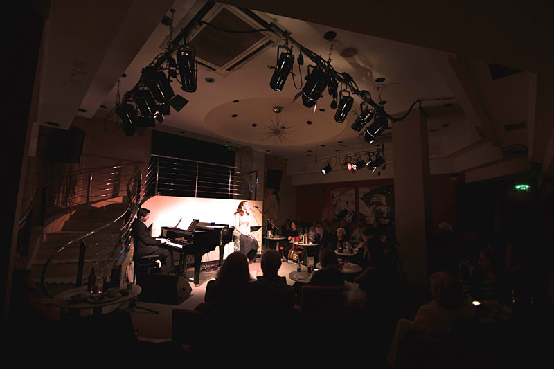  - Concerts & Cabaret