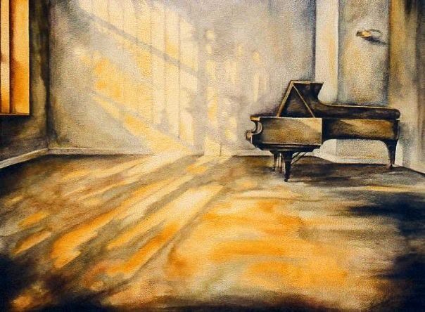  - Maria's Paintings