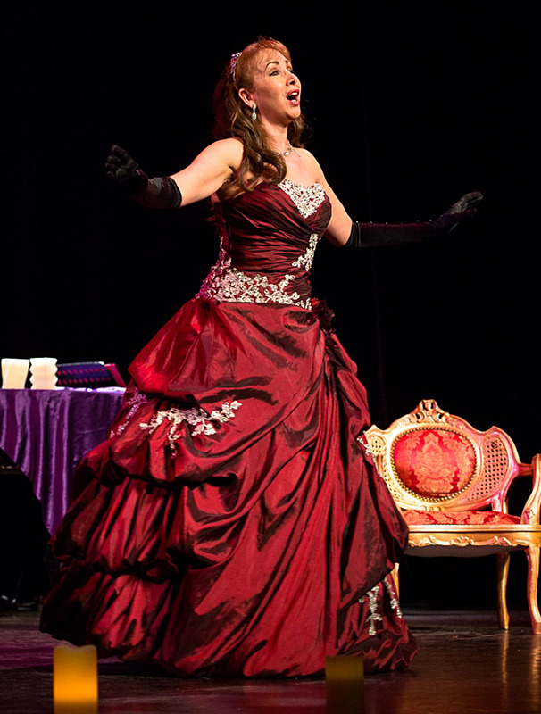  - Viennese Strauss Gala