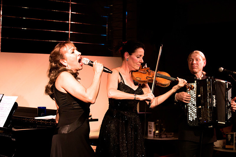  - Concerts & Cabaret