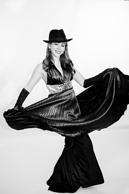 - Modelling