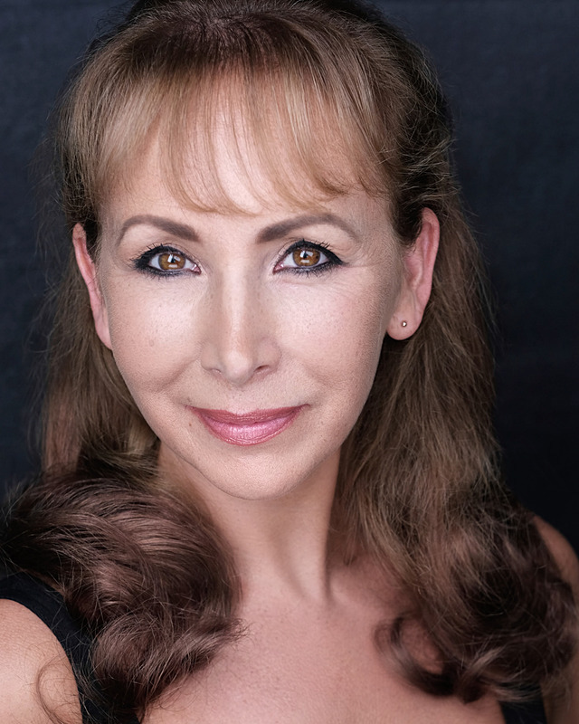  - Headshots
