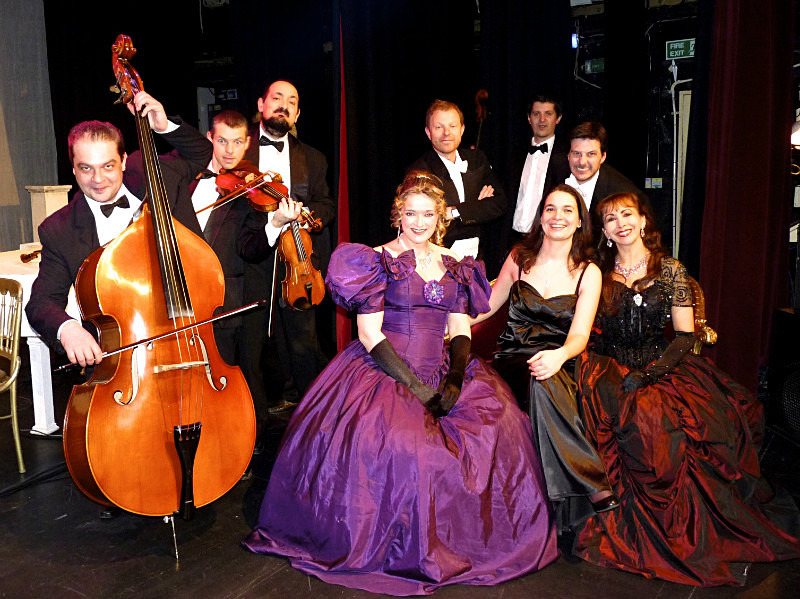  - Viennese Strauss Gala