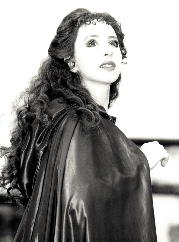  - Phantom of the Opera