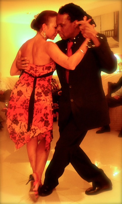  - Dance