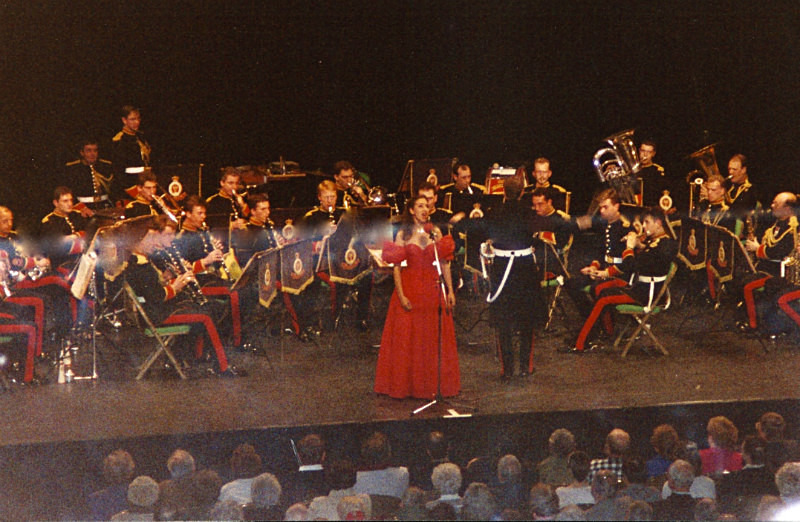  - Concerts & Cabaret