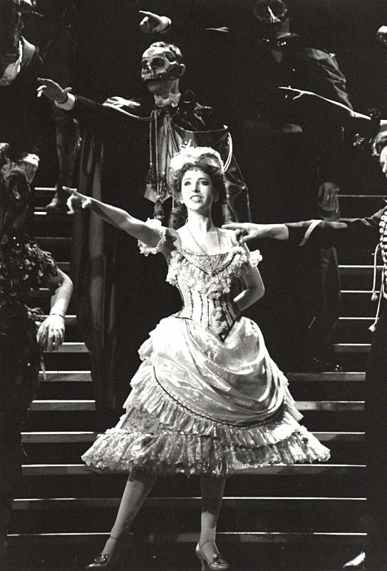  - Phantom of the Opera